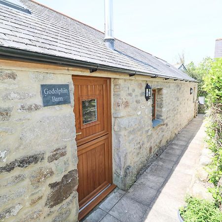 Godolphin Barn Villa Helston Kültér fotó