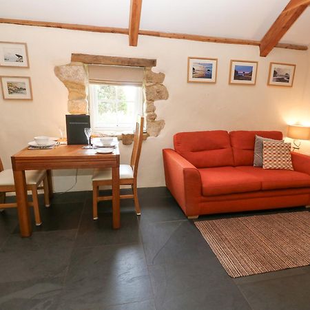 Godolphin Barn Villa Helston Kültér fotó