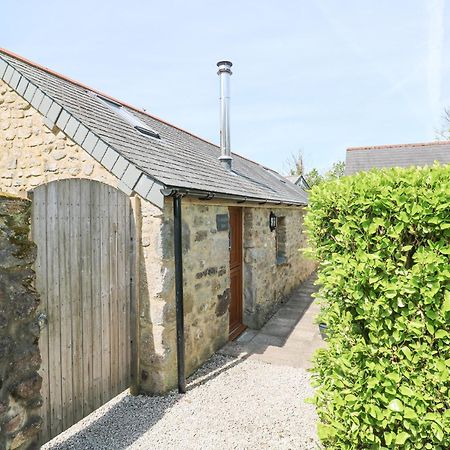 Godolphin Barn Villa Helston Kültér fotó