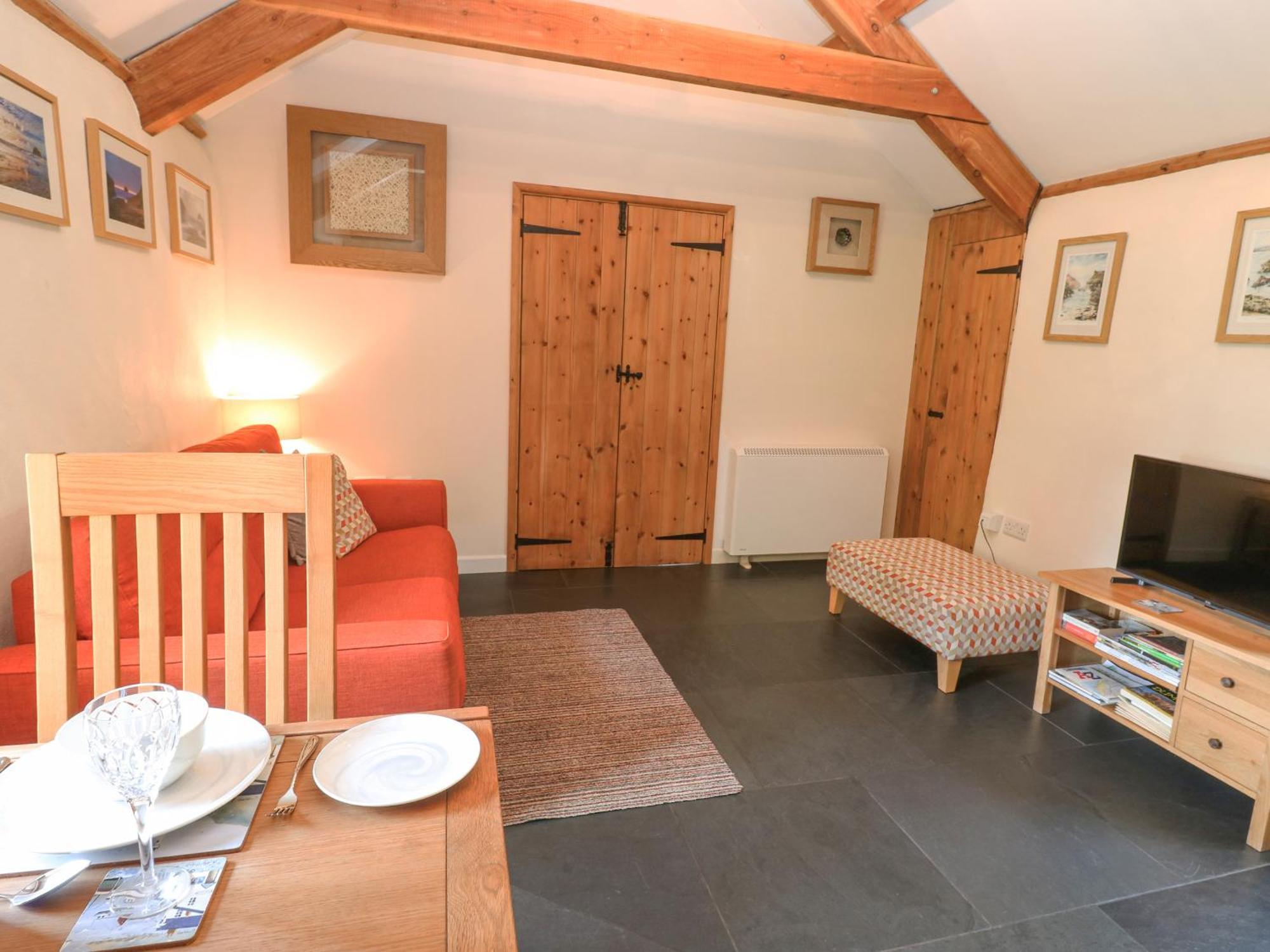 Godolphin Barn Villa Helston Kültér fotó