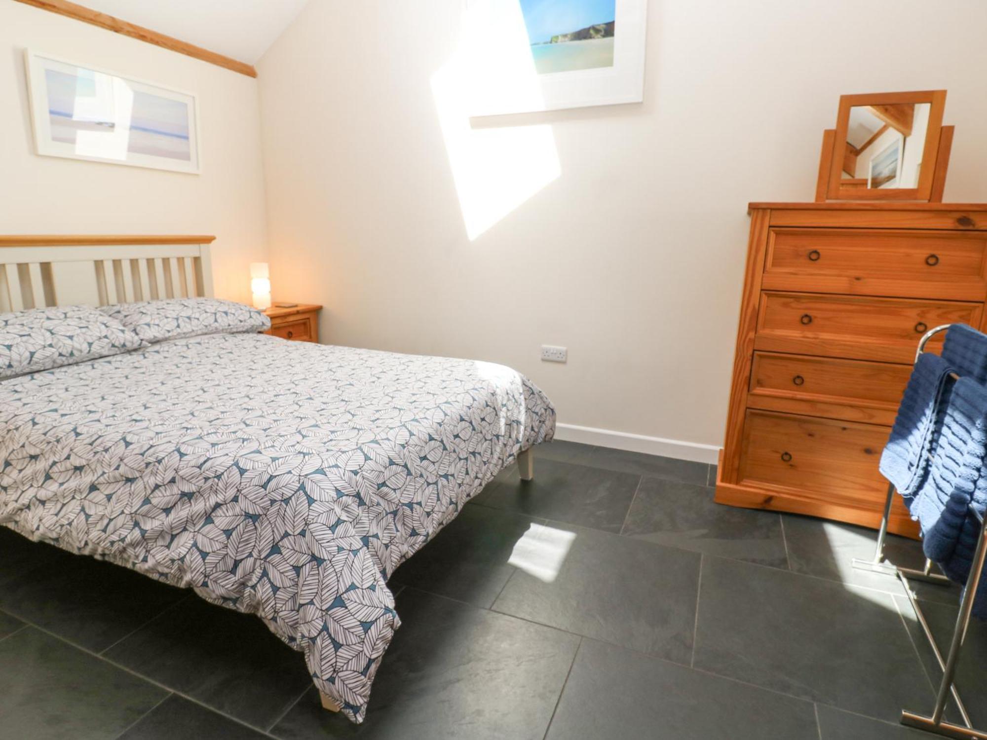 Godolphin Barn Villa Helston Kültér fotó