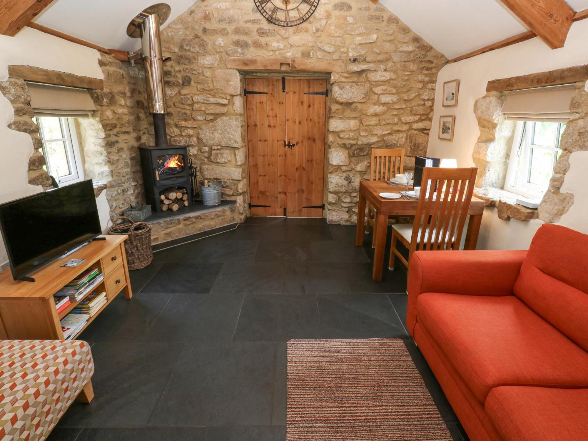 Godolphin Barn Villa Helston Kültér fotó