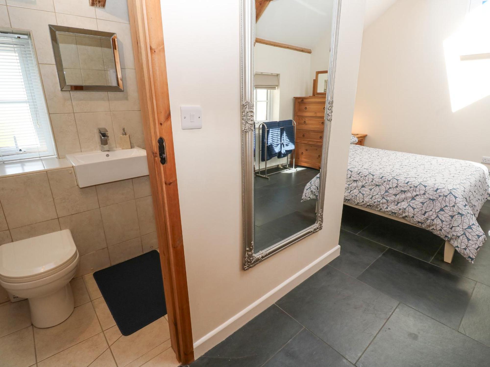 Godolphin Barn Villa Helston Kültér fotó