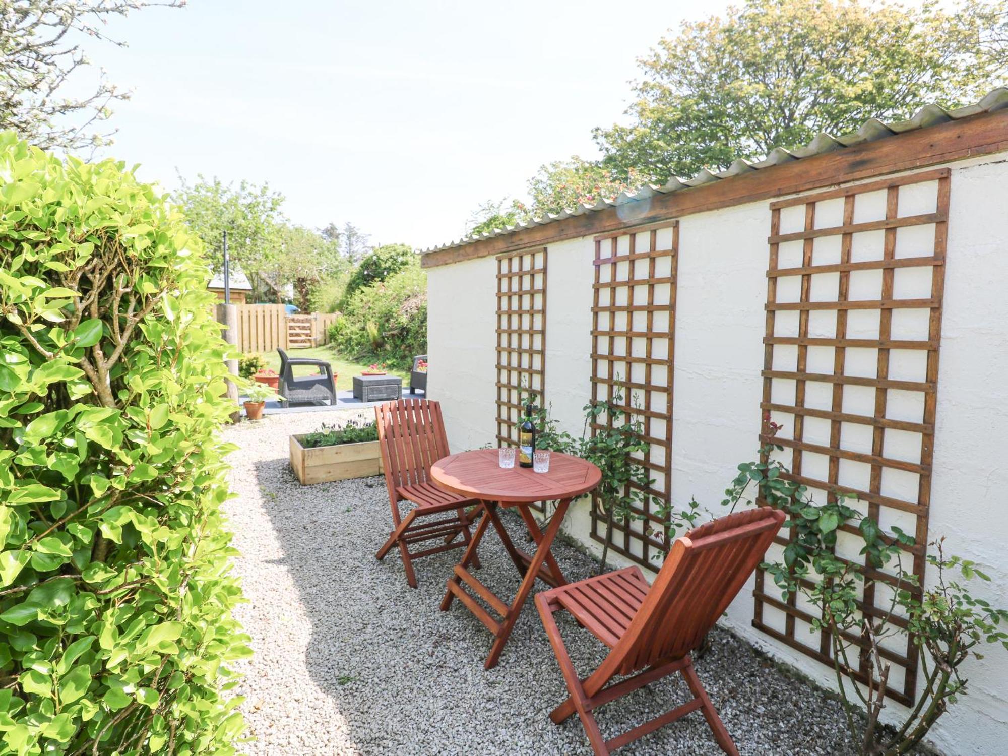 Godolphin Barn Villa Helston Kültér fotó