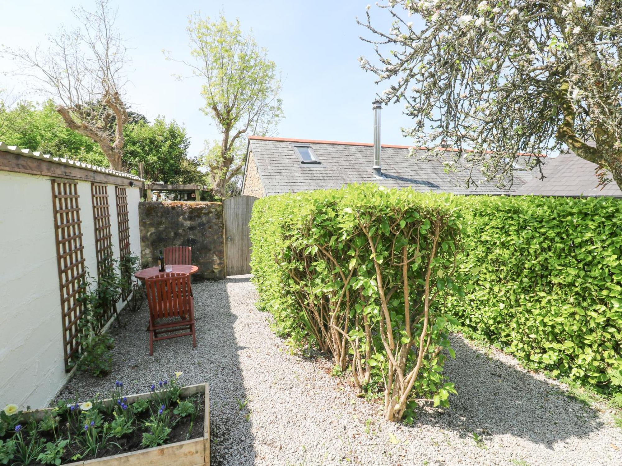 Godolphin Barn Villa Helston Kültér fotó